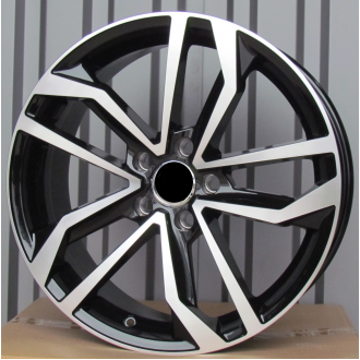 Audi XFE22 8x18 5x112 
